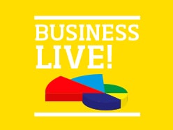 Business LIVE! Event Disneyland Paris